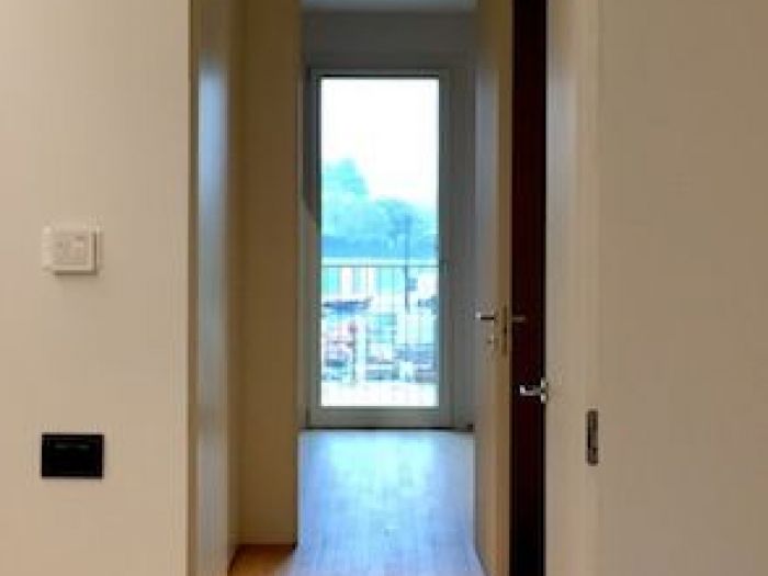 Archisio - Glagabriele Lottici Architetto - Progetto Interni contemporanei