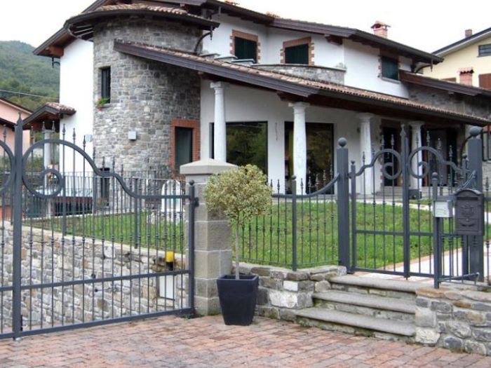 Archisio - Carpenteria Sartori - Progetto Lavori di carpenteria