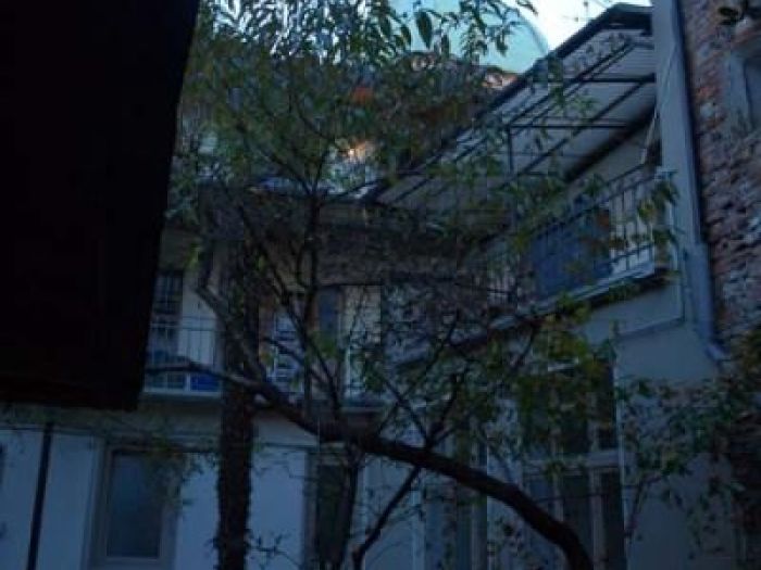 Archisio - Sos Architettura - Progetto Riqualificazione edificio a 3 piani fuori terra in centro storico