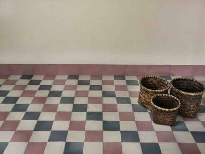 Archisio - Romano Pavimenti - Progetto Cementine