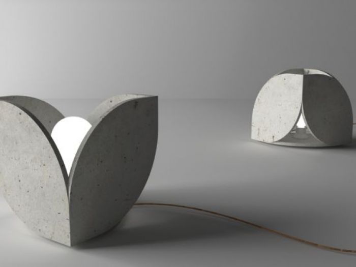 Archisio - Bonomi Pattini - Progetto Concreo