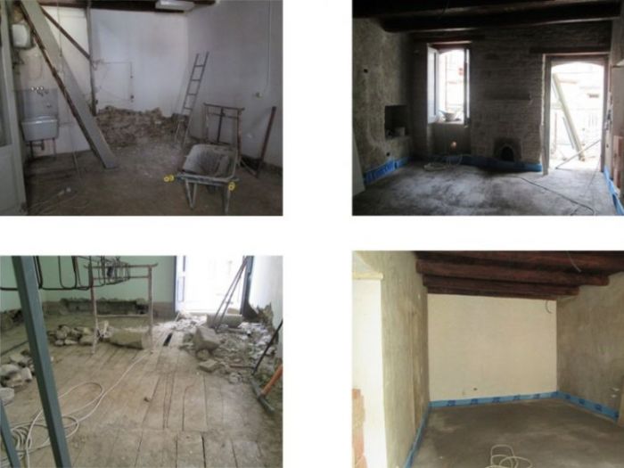 Archisio - Gpa Studio - Progetto Ristrutturazione integrale abitazione privata