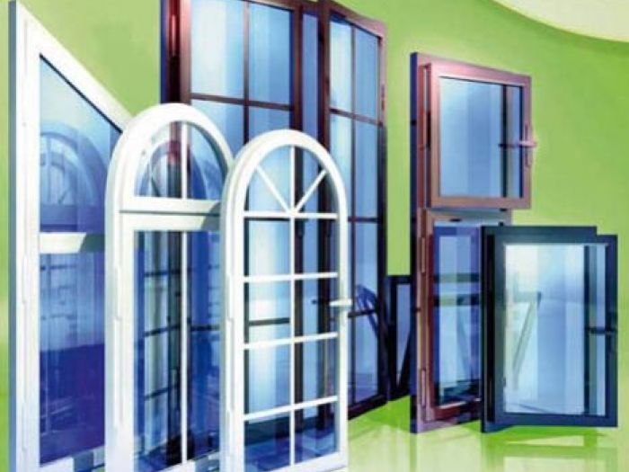 Archisio - Dapice Arredamenti E Falegnameria - Progetto Finestre pvc