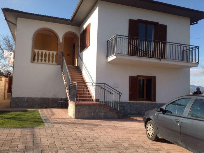 Archisio - Decora srl - Progetto Ristrutturazione esterna