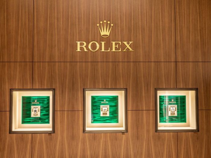 Archisio - Leo Bastreghi - Progetto Boutique