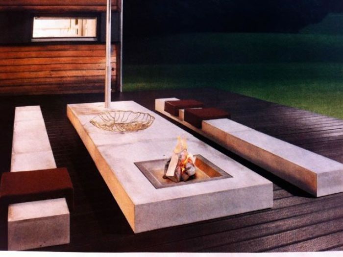 Archisio - Carlo Maria Maggia - Progetto Giardini