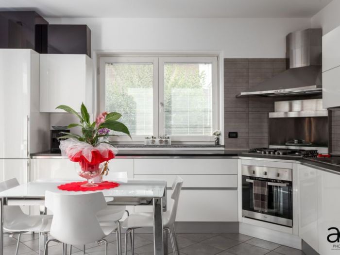 Archisio - Alessandro Colombo - Progetto Servizi fotografici per immobili architetti costruttori e interior designer