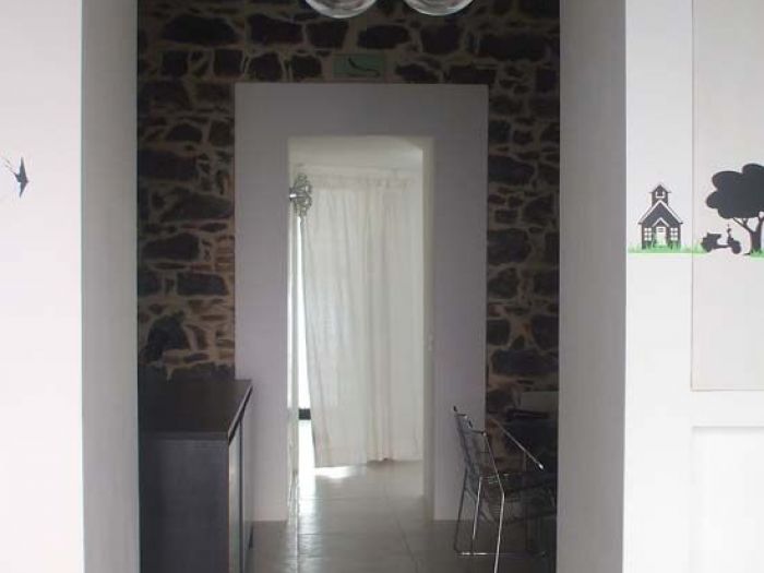 Archisio - Daniele Spitaleri Architetto E Garden Designer - Progetto Casa lb