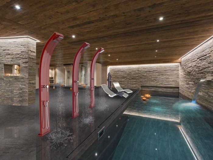 Archisio - Style Living - Progetto Gazebo arredo desterni