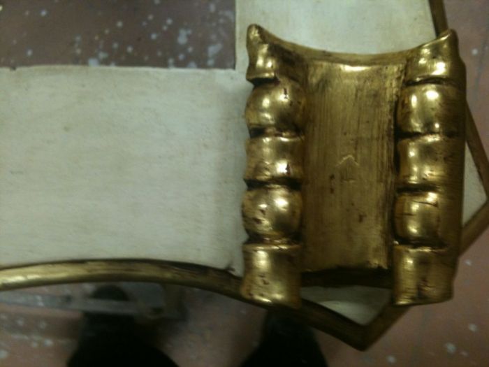 Archisio - Antiquariato E Restauro Di Paolo Cavallari - Progetto Restauri eseguiti