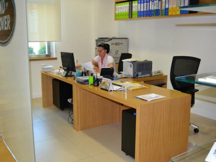 Archisio - Falegnameria Caricato - Progetto Arredamenti interni su misura