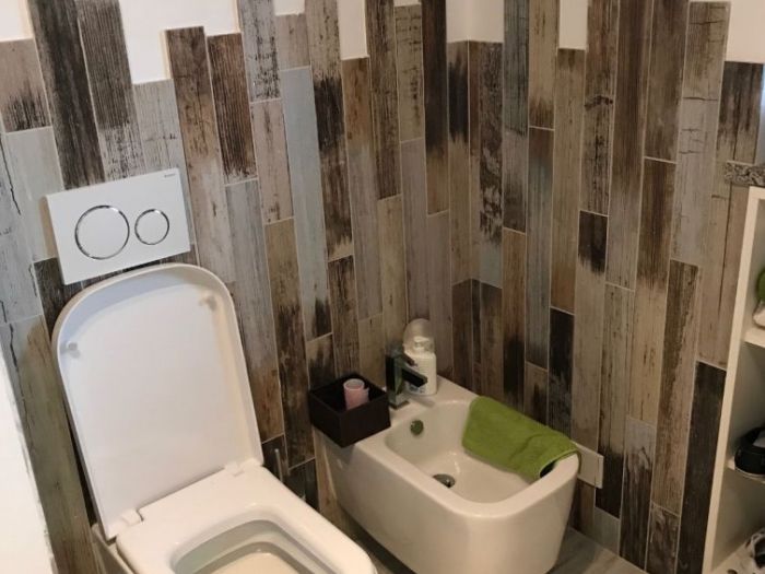 Archisio - Taes Group srl - Progetto Ristrutturazione - vinovo