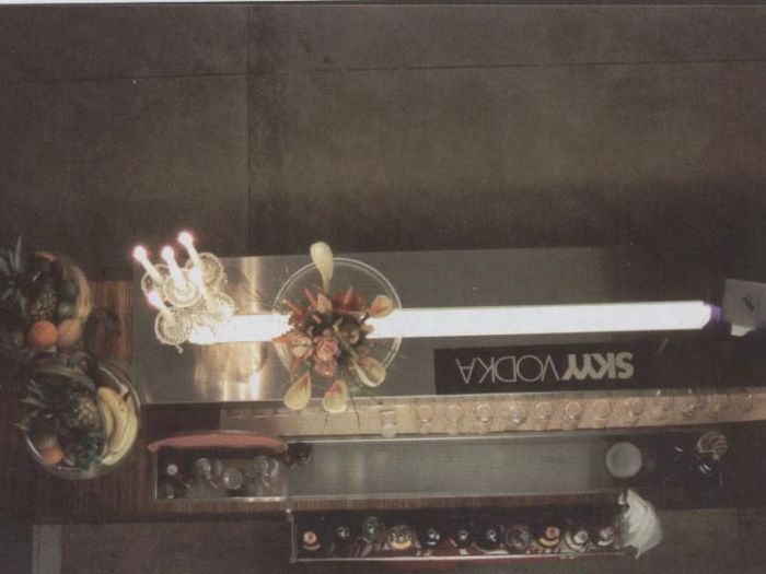 Archisio - Gilles Patrice Arch Todaro - Progetto Ristrutturazione dellantico teatro settecentesco popolare biscari