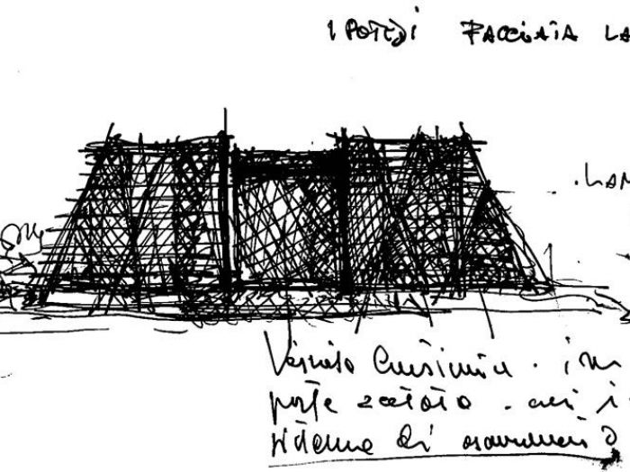 Archisio - Maria Leone Gruppospa - Progetto G8