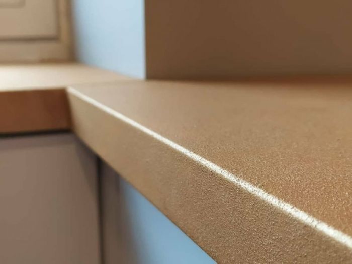 Archisio - Picta Decorazioni Artistiche - Progetto Bagno pittura giorgio graesan