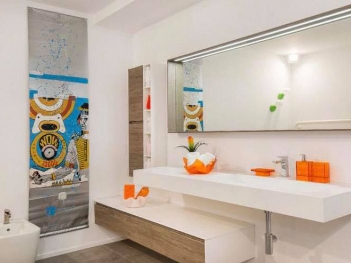 Archisio - Gallarate Termosanitaria srl - Progetto Legnano termosanitaria srl