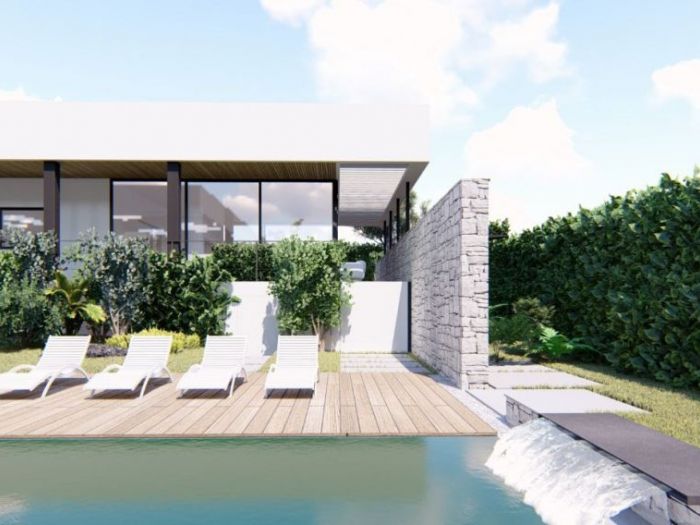 Archisio - Dfg Architetti - Progetto Villadosa