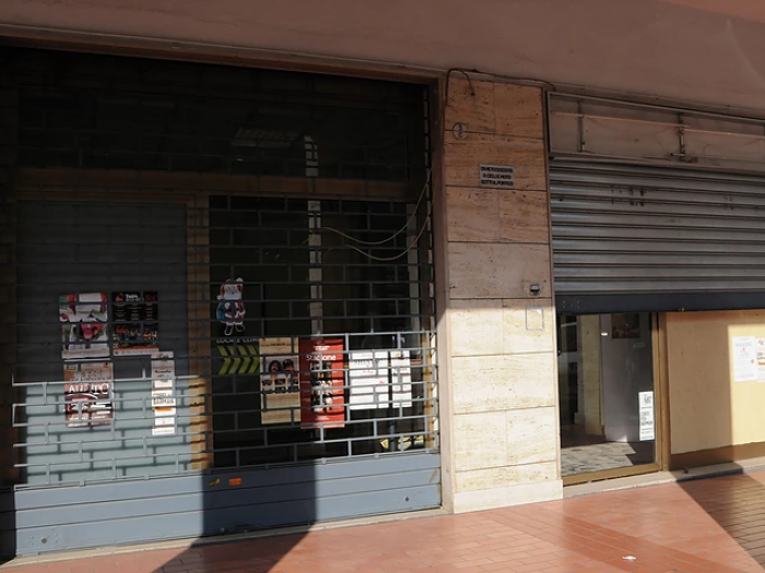 Archisio - Lucia Occhialini - Progetto Bologna