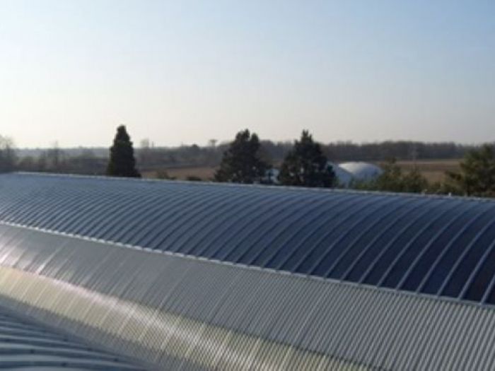 Archisio - Elettrica Bonutto - Progetto Lenergia solare