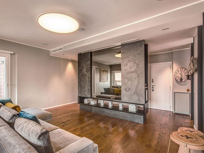 Archisio - Mob Architects - Progetto Isidoro