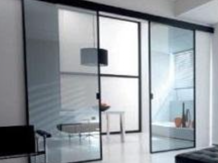 Archisio - Pluriservice Infissi E Serramenti - Progetto Porte e portoni blindati