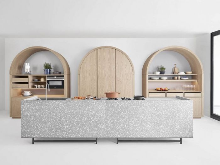 Archisio - Aris Architects - Progetto Architetti per progettare o rinnovare appartamenti