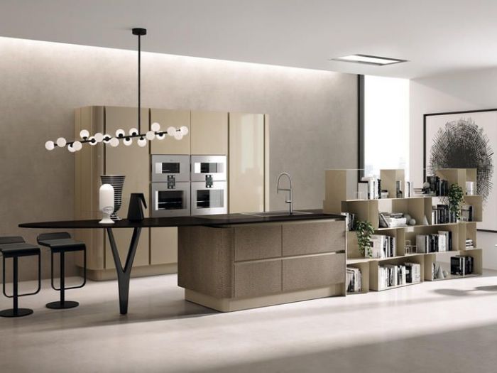 Archisio - Deseh Arredamento E Dintorni - Progetto DESEH ARREDAMENTO E DINTORNI