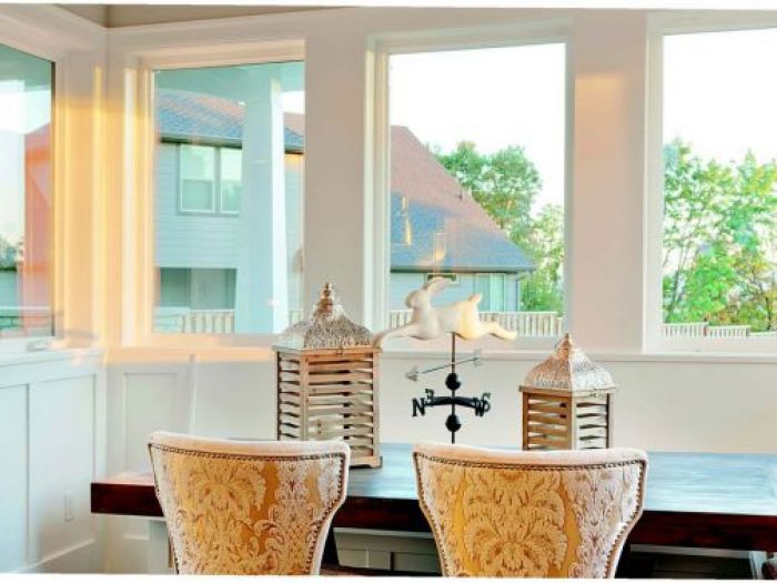 Archisio - Martocchi Serramenti srl - Progetto Arredamenti