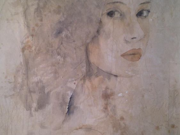 Archisio - Valeria Patrizi - Progetto Artista