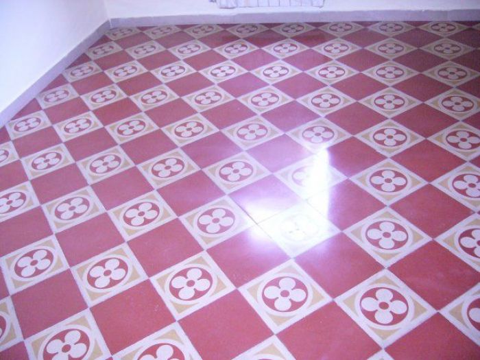 Archisio - Levinsud Levigatura Lucidatura Pavimenti Lecce - Progetto Pavimenti