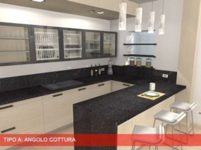 Archisio - Andrea Pontoglio - Progetto Interor design