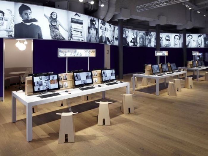 Archisio - Alessandro Ghiringhelli - Progetto Intesa sanpaolo superflash