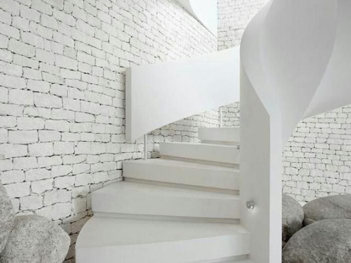 Archisio - Casa Unica Ristrutturazioni - Progetto Realizzazione di altri ambienti della casa