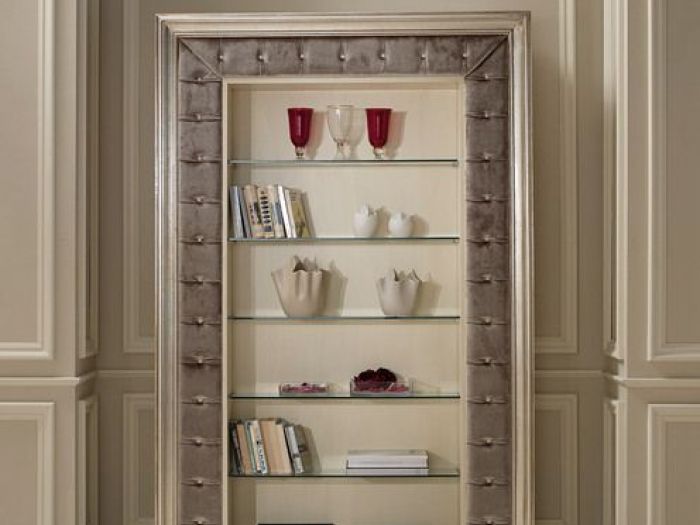 Archisio - Gcomf - Progetto Gallery - collection