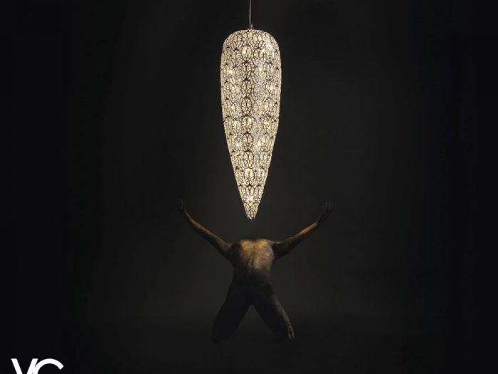 Archisio - Jupiter International srl - Progetto Arabesque collection