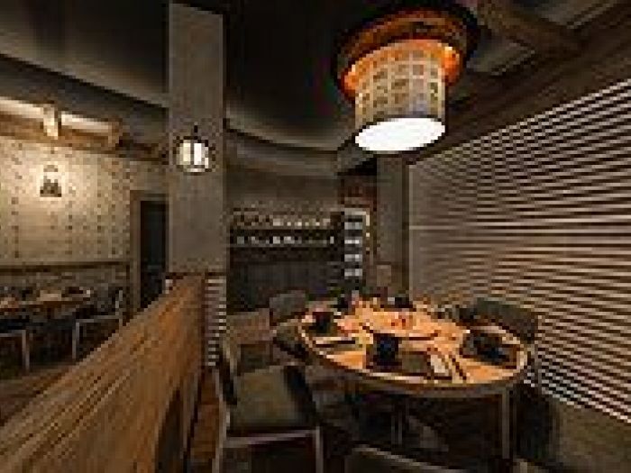 Archisio - Studio Sagitair - Progetto Ristoranti