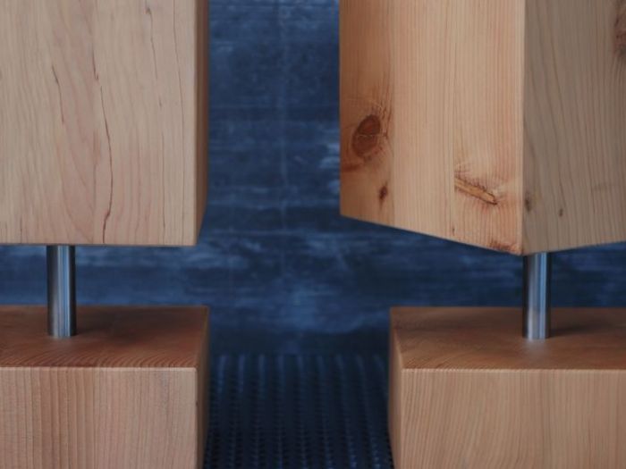 Archisio - Ebanisteria Cavallaro - Progetto Pronte