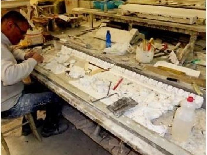 Archisio - Montanaro Torino srl - Progetto Interni