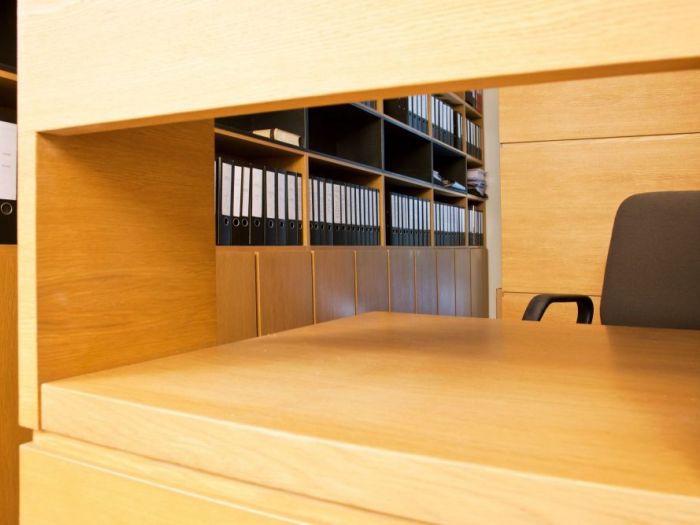 Archisio - Lula Ferrari - Progetto Orsingher ortu milano