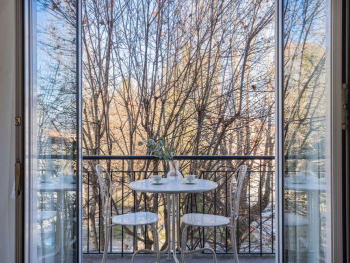 Archisio - Elisa Ricci - Progetto Casa sapienza