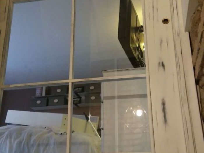 Archisio - Arte Del Legno 86 Snc - Progetto Porte decapate