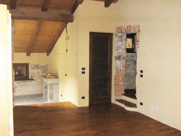 Archisio - Molineri Costruzioni Srl - Progetto Ristrutturazione edificio