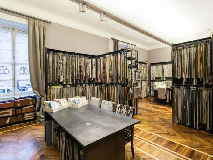 Archisio - Studio Rocca - Progetto Bonati e beneggi