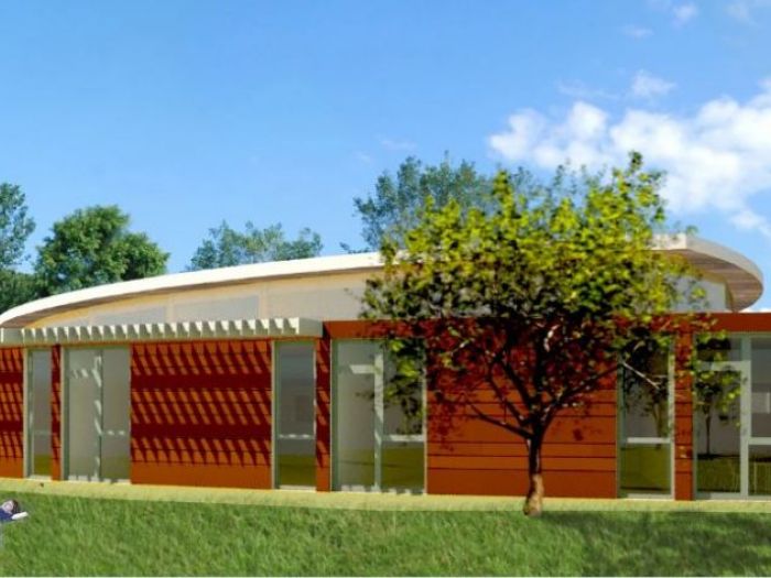 Archisio - Design And Project - Progetto Scuola secondaria di primo grado