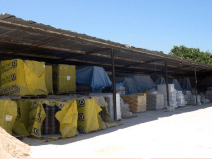 Archisio - Edil 97 - Progetto EDIL 97