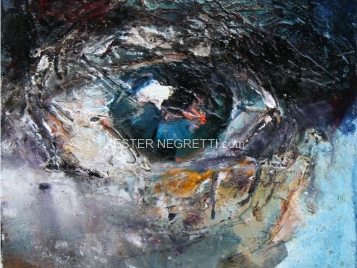 Archisio - Ester Maria Negretti - Progetto ESTER MARIA NEGRETTI