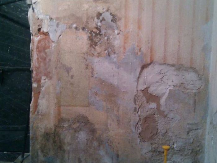 Archisio - Luni Progres - Progetto Villa capitani - sarzanello