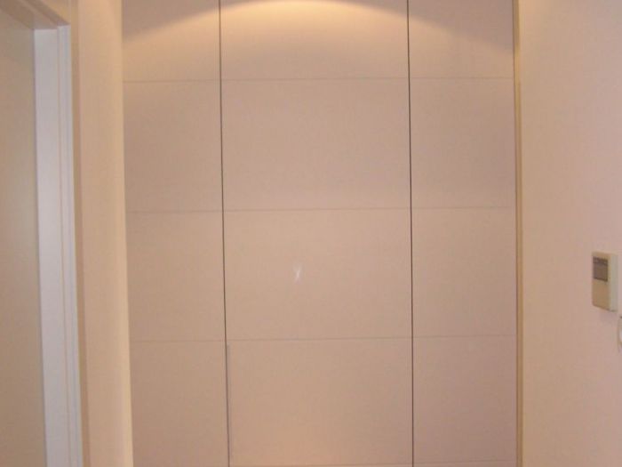 Archisio - Falegnameria Archtipo - Progetto Ristrutturazioni soggiorni