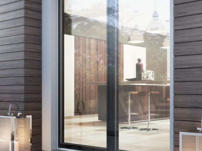 Archisio - Che Finestre - Serramenti E Affini - Progetto Serramenti in legno