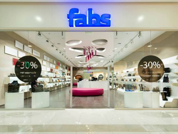 Archisio - Gian Luca Gentili - Progetto Fabs - kiev